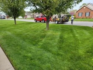 Professional landscaping services in Madisonville, KY - Lawn Care Monster
