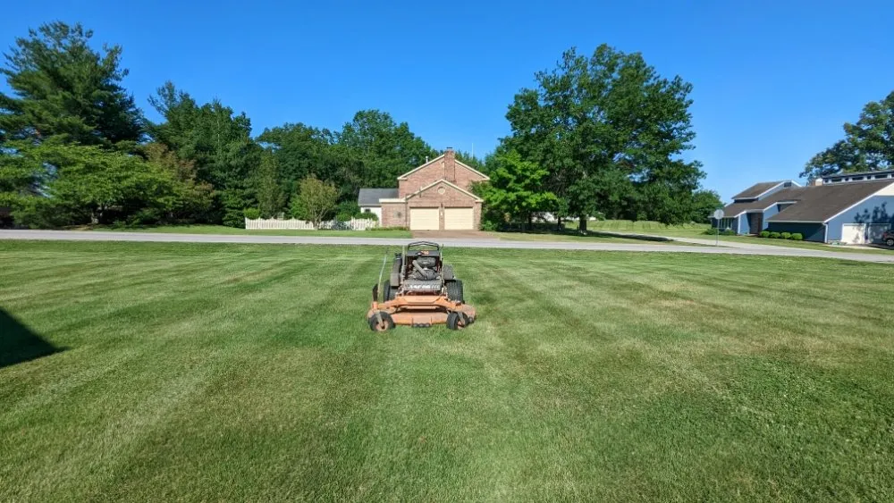 Expert residential landscaping experts serving Madisonville, KY - Lawn Care Monster