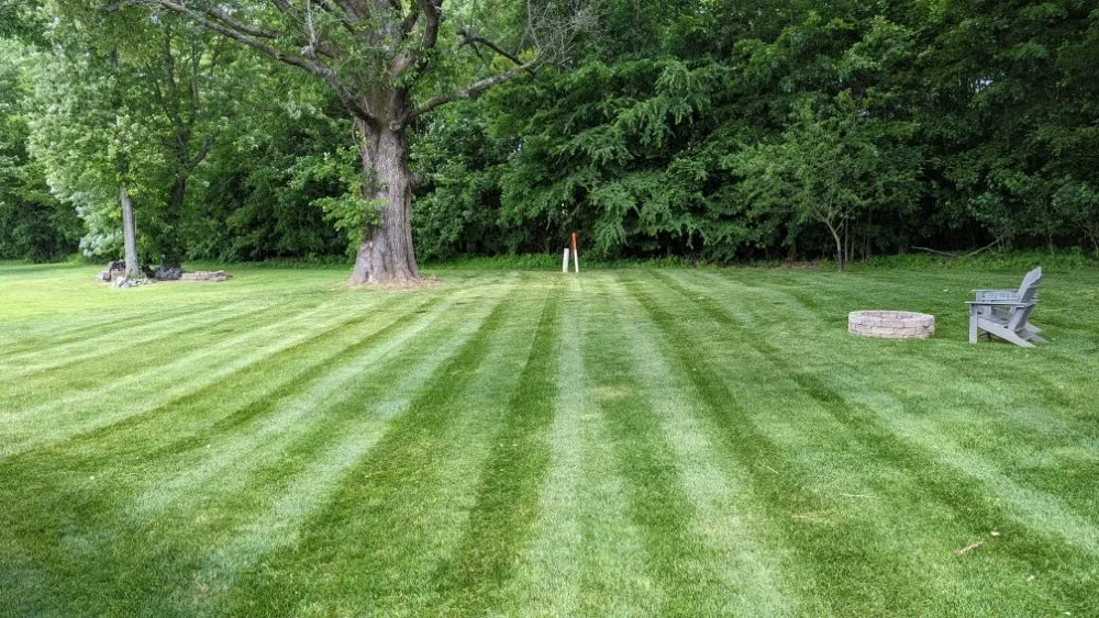 Local residential landscaping with custom design across Madisonville, KY - Lawn Care Monster