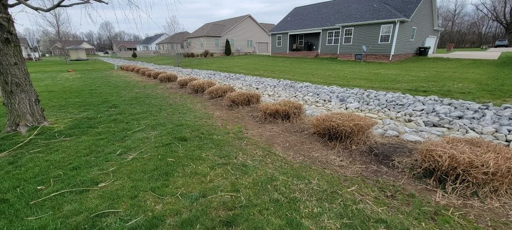 Custom yard maintenance in Madisonville, KY by Lawn Care Monster