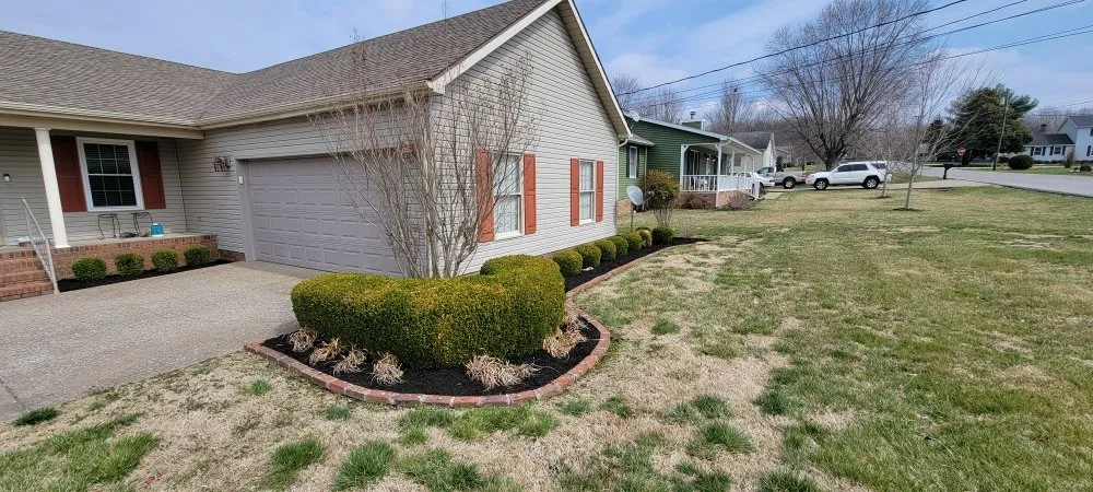 Affordable outdoor landscaping near you across Madisonville, KY - Lawn Care Monster