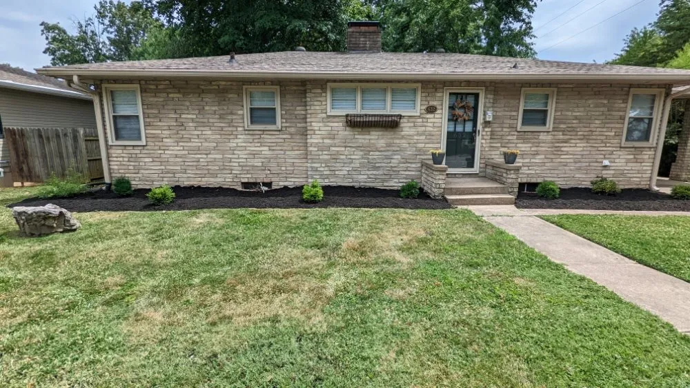 Trusted landscape design in Madisonville, KY - Lawn Care Monster