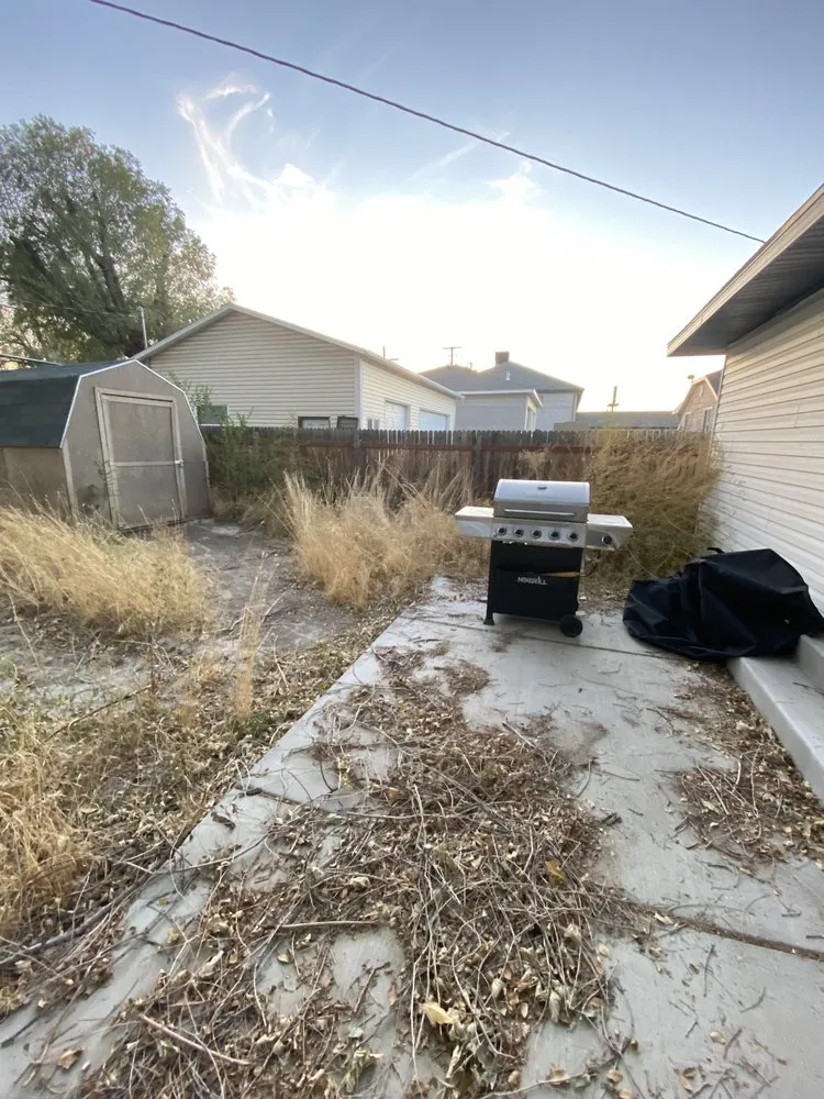 Custom lawn care service in Kearns, UT by Lawn Care MVP