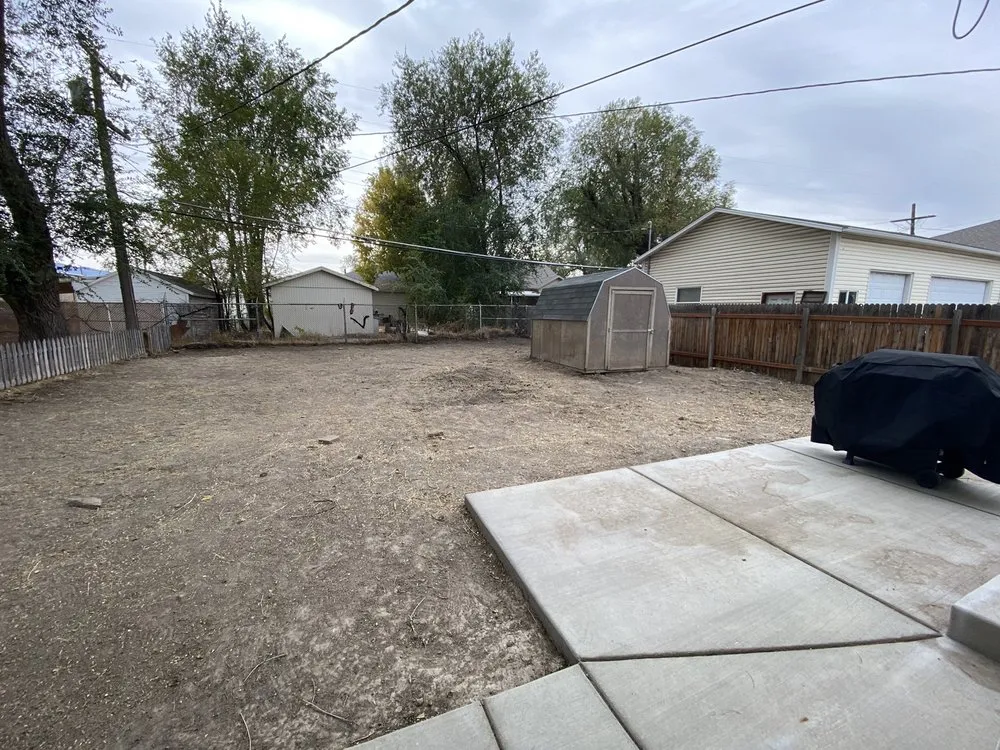 Professional garden landscaping for year-round maintenance across Kearns, UT - Lawn Care MVP