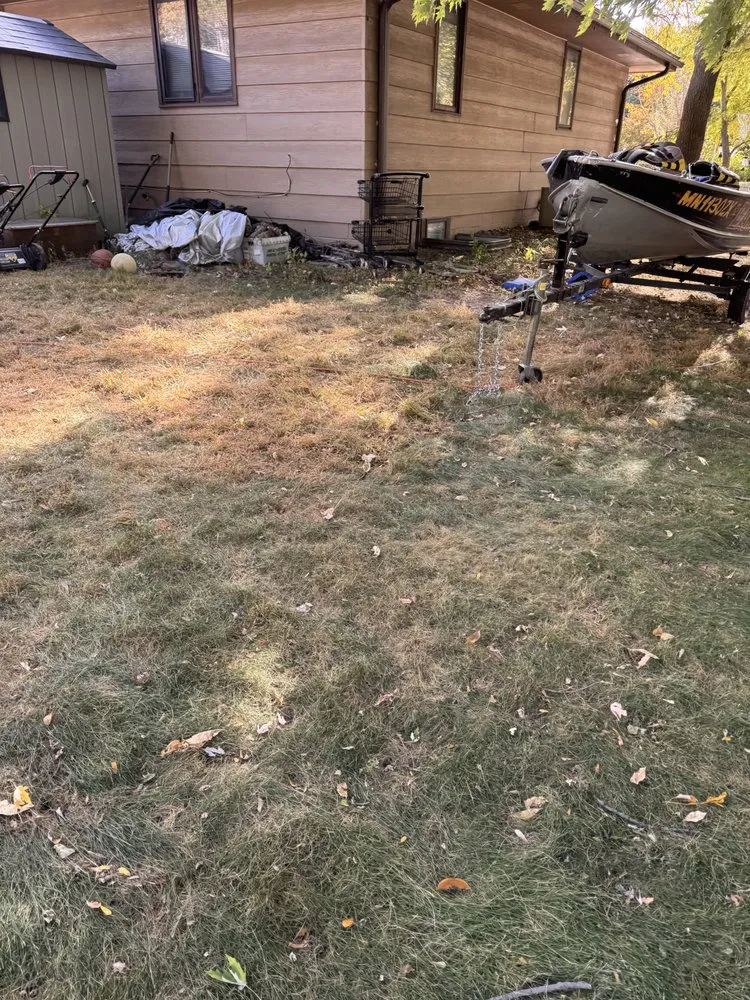 Trusted outdoor landscaping experts serving Coon Rapids, MN - Lawn Care Nature Home Improvement