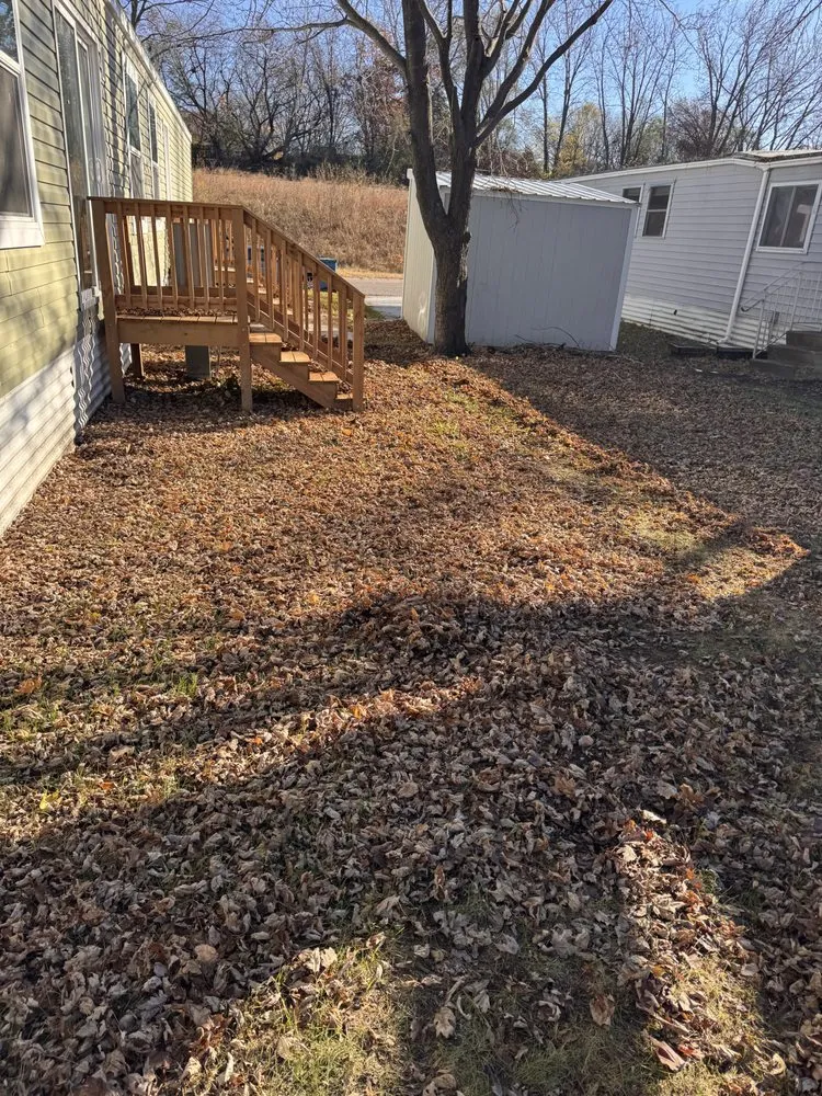 Affordable landscape design experts serving Coon Rapids, MN - Lawn Care Nature Home Improvement