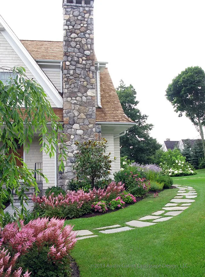 Trusted landscaping services experts serving Fairfield, CT - Lawn Care of Fairfield