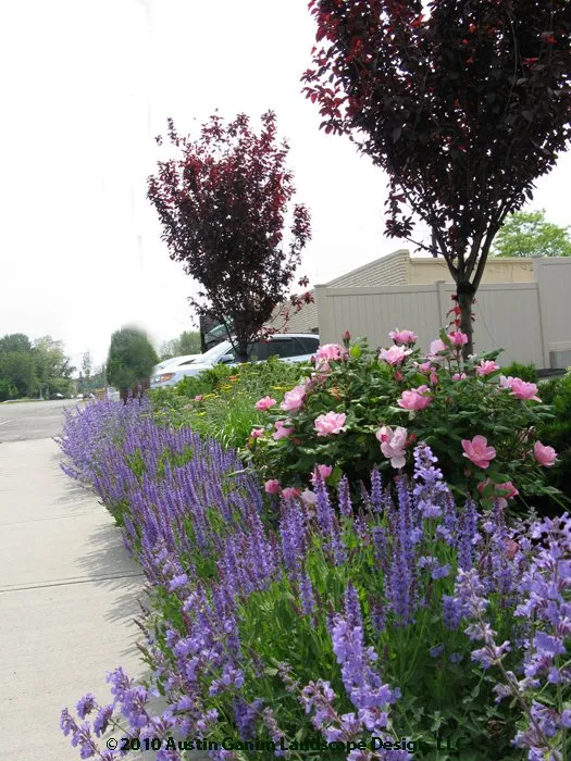 Top-rated garden landscaping experts serving Fairfield, CT - Lawn Care of Fairfield