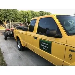 Custom landscape design experts serving Killeen, TX - Lawn Care of Killeen