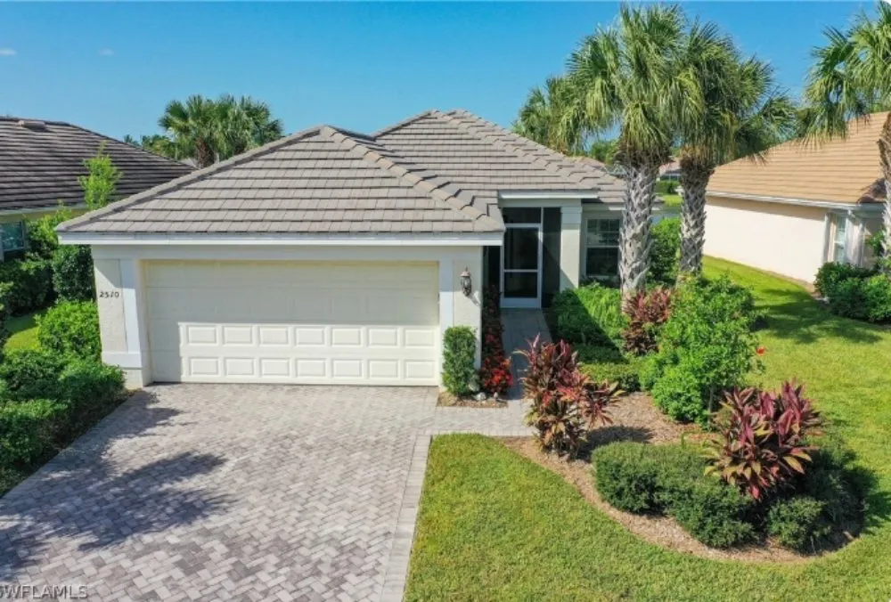 Reliable yard maintenance for outdoor upgrades in Fort Myers, FL by Lawn Care of Southwest Florida