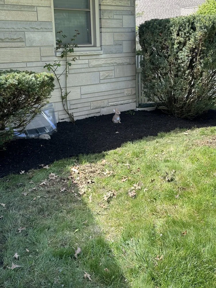 Trusted outdoor landscaping in Otterbein, IN by Lawn Care