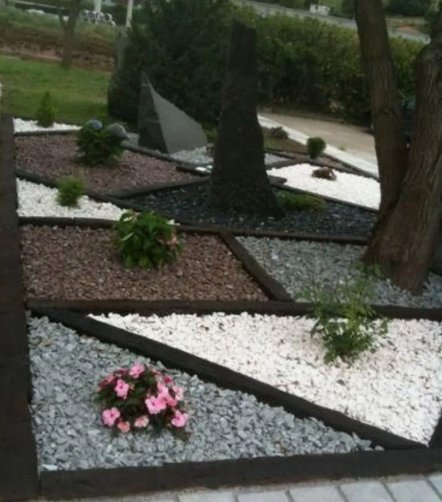 Custom landscape design experts serving Providence, RI - Lawn Care Pachecos