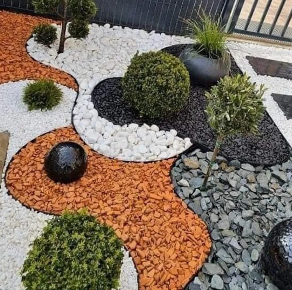 Custom lawn mowing service for beautiful yards in Providence, RI by Lawn Care Pachecos