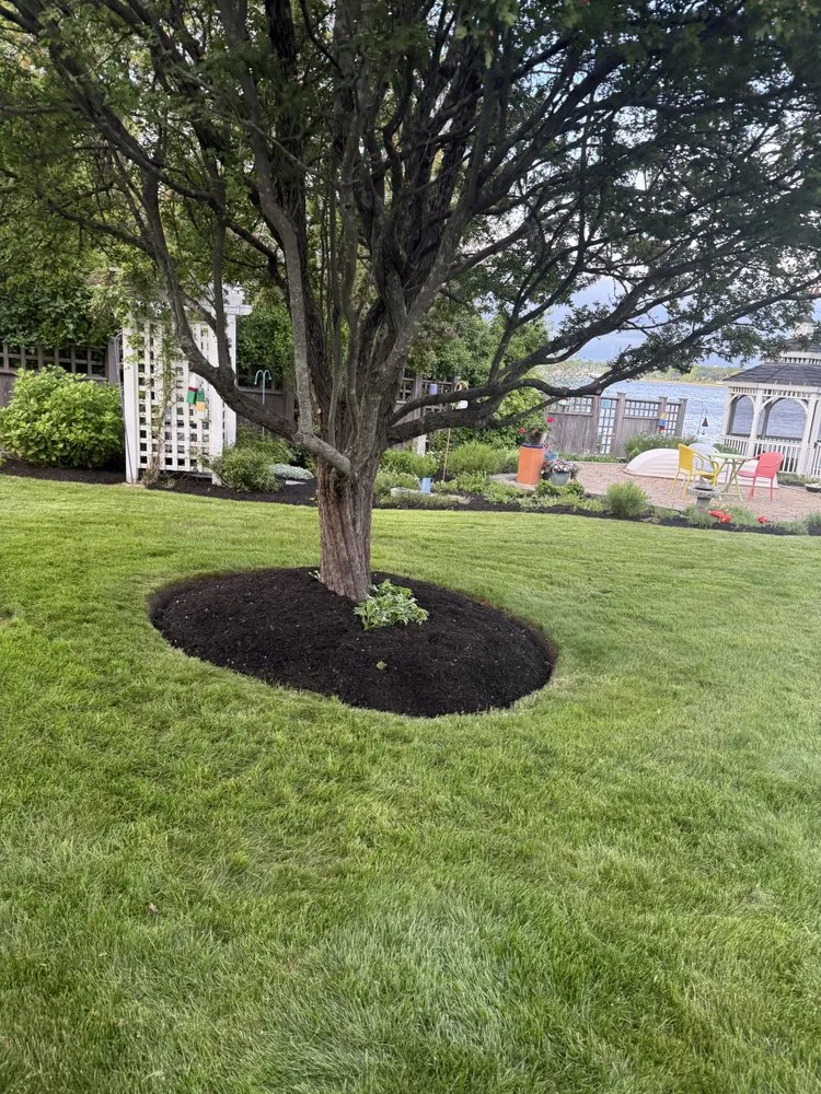 Trusted landscape installation for homes across Providence, RI - Lawn Care Pachecos