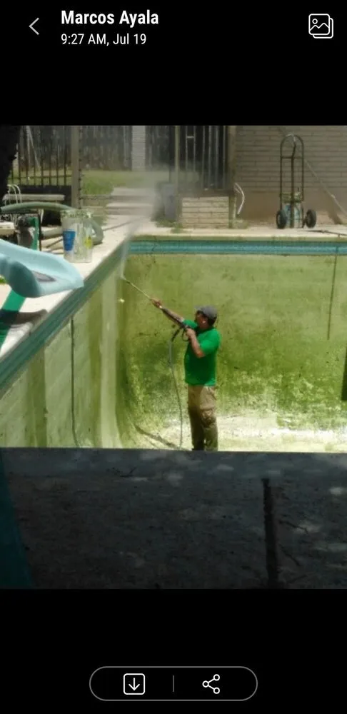 Local landscape installation experts serving Pharr, TX - Lawn Care Patrol