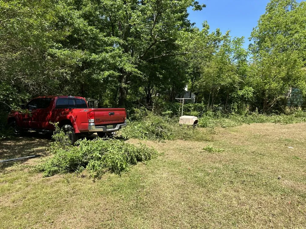 Expert garden landscaping for homes across Adger, AL - Lawn Care Plus