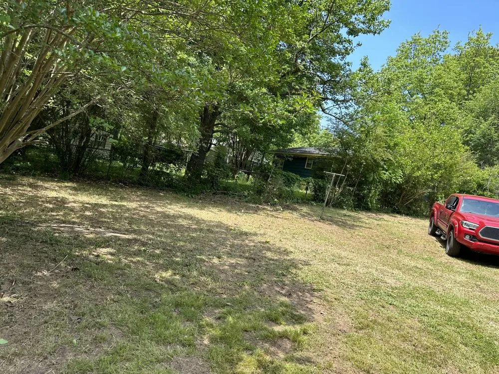 Reliable outdoor landscaping in Adger, AL by Lawn Care Plus