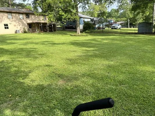 Lawn Care Plus Logo