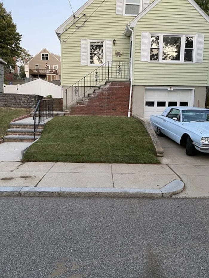 Affordable residential landscaping near you across Boston, MA - Lawn Care Plus