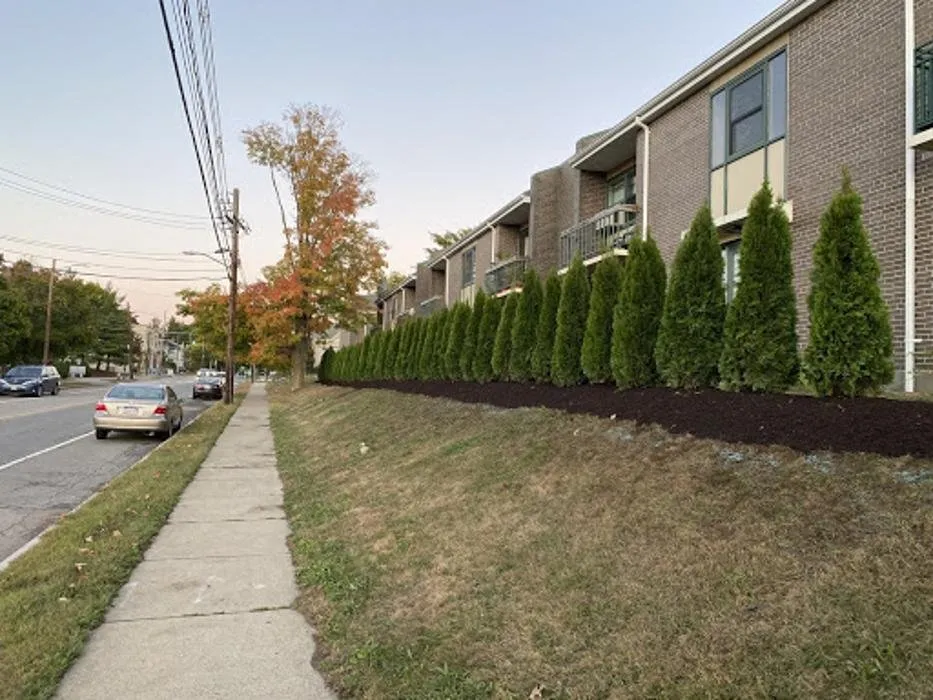 Expert lawn care service for homes in Boston, MA by Lawn Care Plus