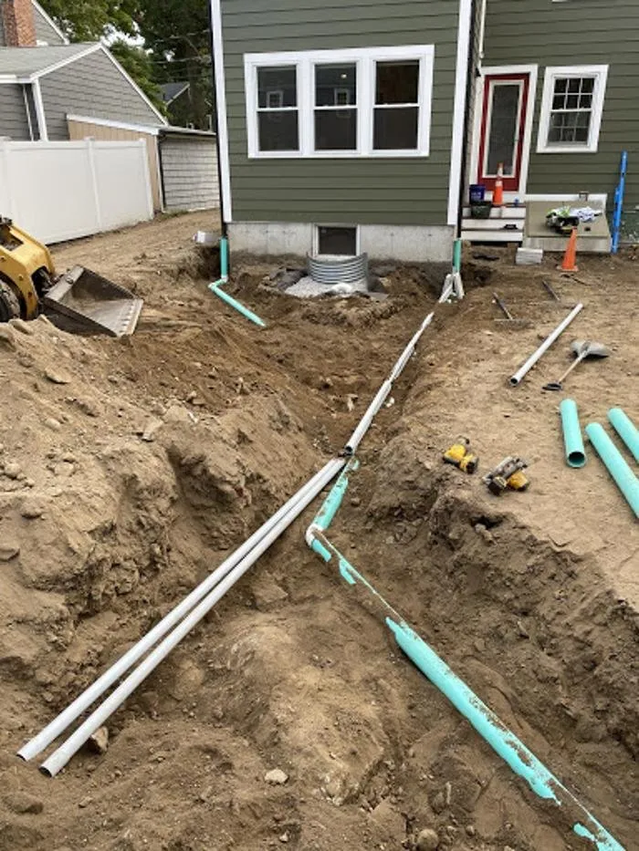 Trusted garden landscaping for beautiful yards across Boston, MA - Lawn Care Plus