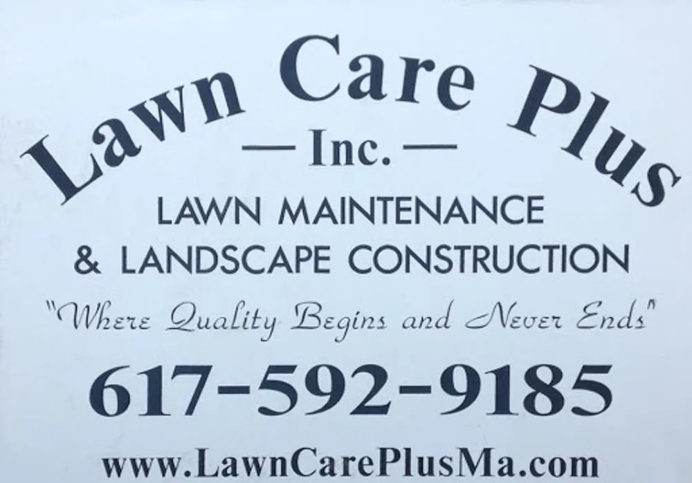 Professional lawn mowing service in Boston, MA - Lawn Care Plus