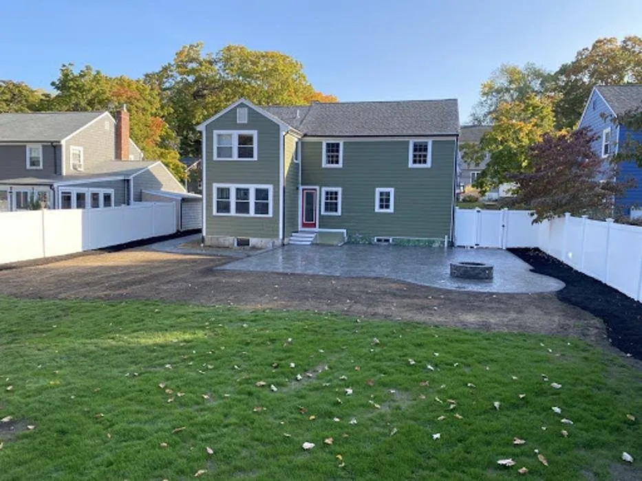 Professional lawn care service in Boston, MA by Lawn Care Plus