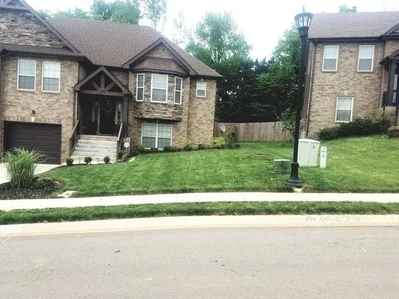 Expert outdoor landscaping for residential properties in Hopkinsville, KY by Lawn Care Plus