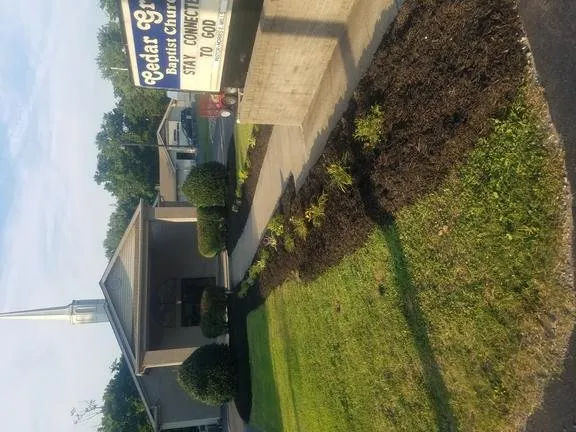 Top-rated residential landscaping with custom design across Hopkinsville, KY - Lawn Care Plus