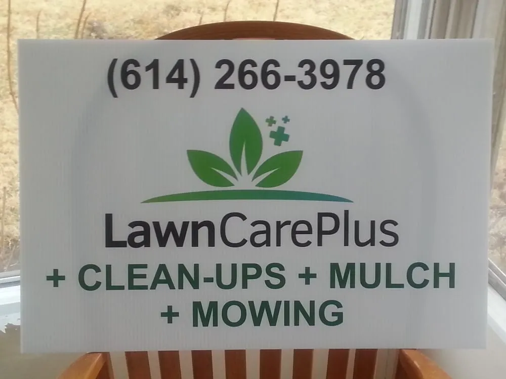 Expert landscape installation in Lewis Center, OH - Lawn Care Plus