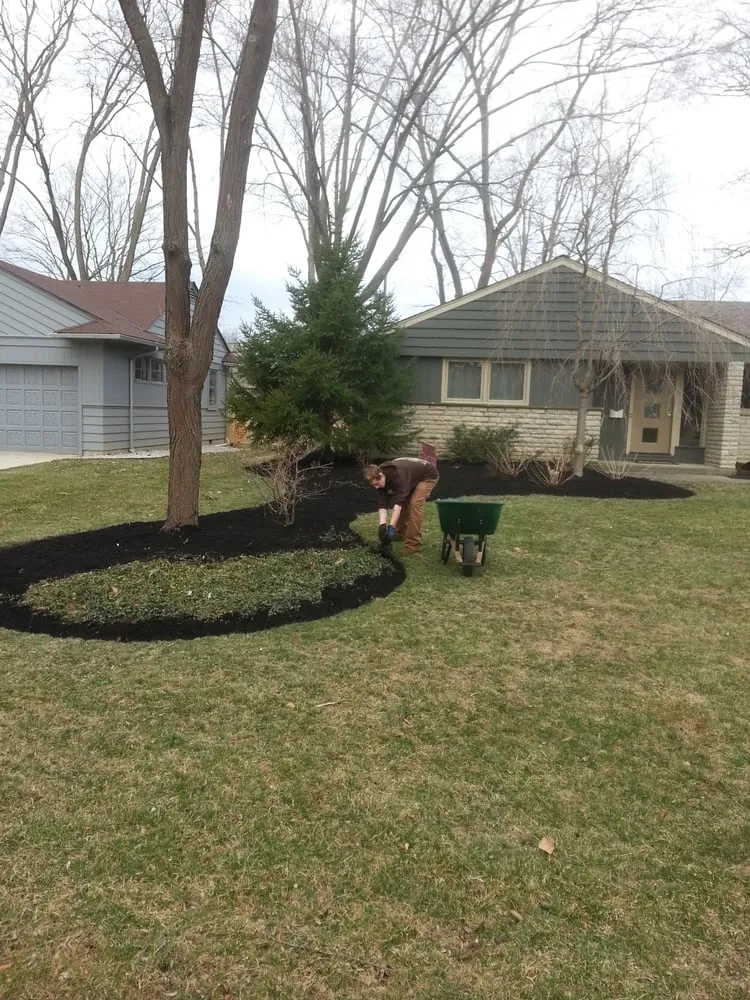 Trusted landscaping services for beautiful yards across Lewis Center, OH - Lawn Care Plus