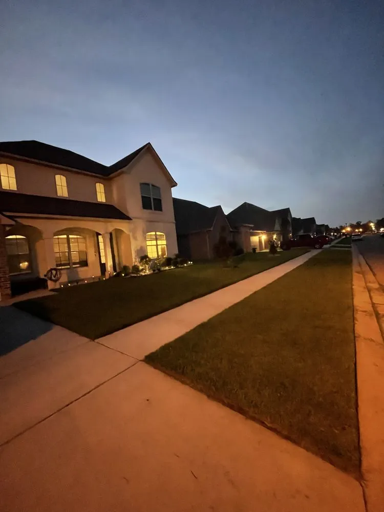 Top-rated lawn mowing service for outdoor upgrades across Prairieville, LA - Lawn Care Plus