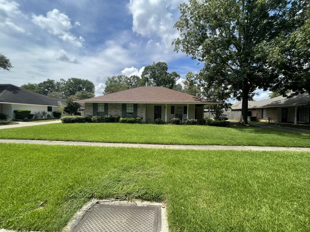 Trusted landscape installation experts serving Prairieville, LA - Lawn Care Plus