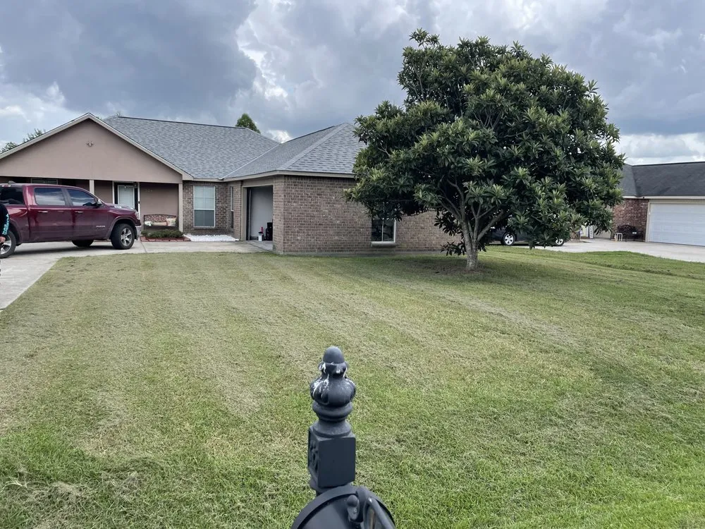 Expert lawn care service in Prairieville, LA by Lawn Care Plus