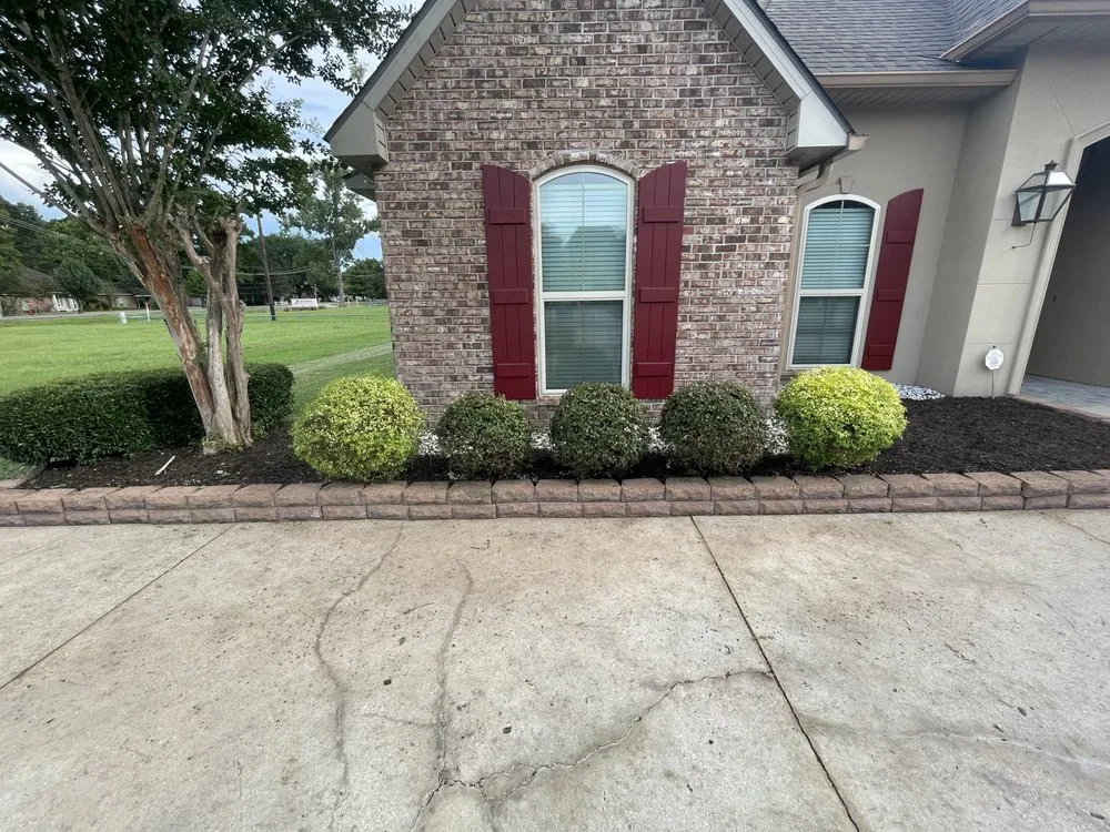 Trusted landscaping services in Prairieville, LA by Lawn Care Plus