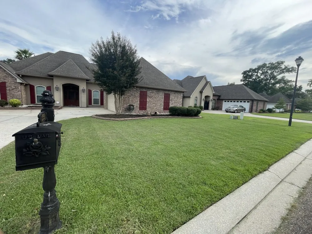 Reliable lawn care service experts serving Prairieville, LA - Lawn Care Plus