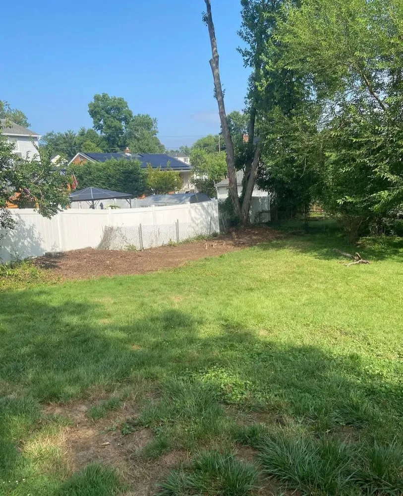 Top-rated garden landscaping for beautiful yards across Rockville, MD - Lawn Care Plus