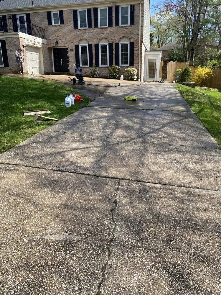 Top-rated garden landscaping experts serving Rockville, MD - Lawn Care Plus