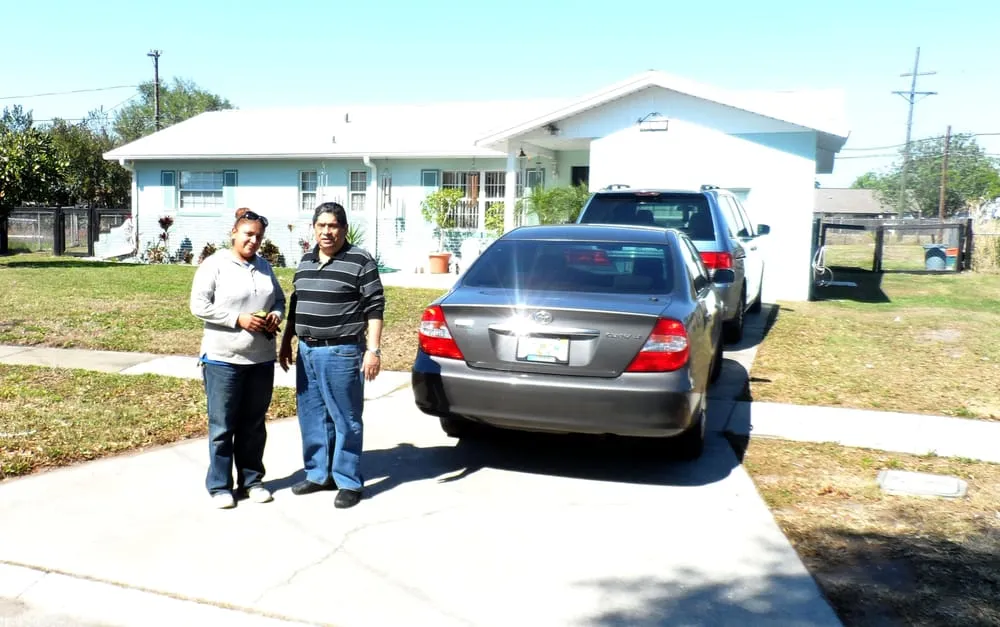 Top-rated landscaping services experts serving Orlando, FL - Lawn Care Pro 1