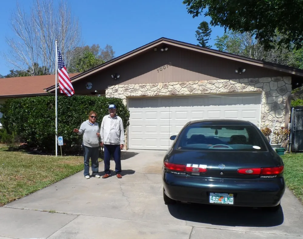 Professional outdoor landscaping for outdoor upgrades across Orlando, FL - Lawn Care Pro 1