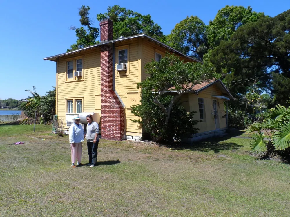 Trusted outdoor landscaping in Orlando, FL by Lawn Care Pro 1