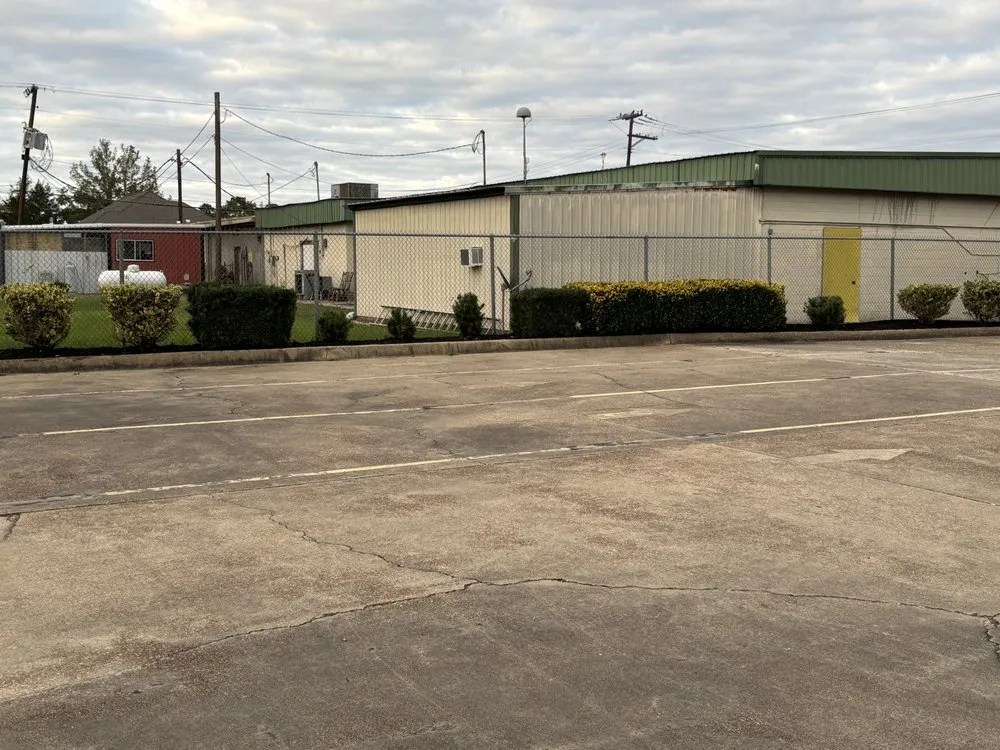 Reliable outdoor landscaping for outdoor upgrades in Leesville, LA by Lawn Care Professionals of Vernon Parish