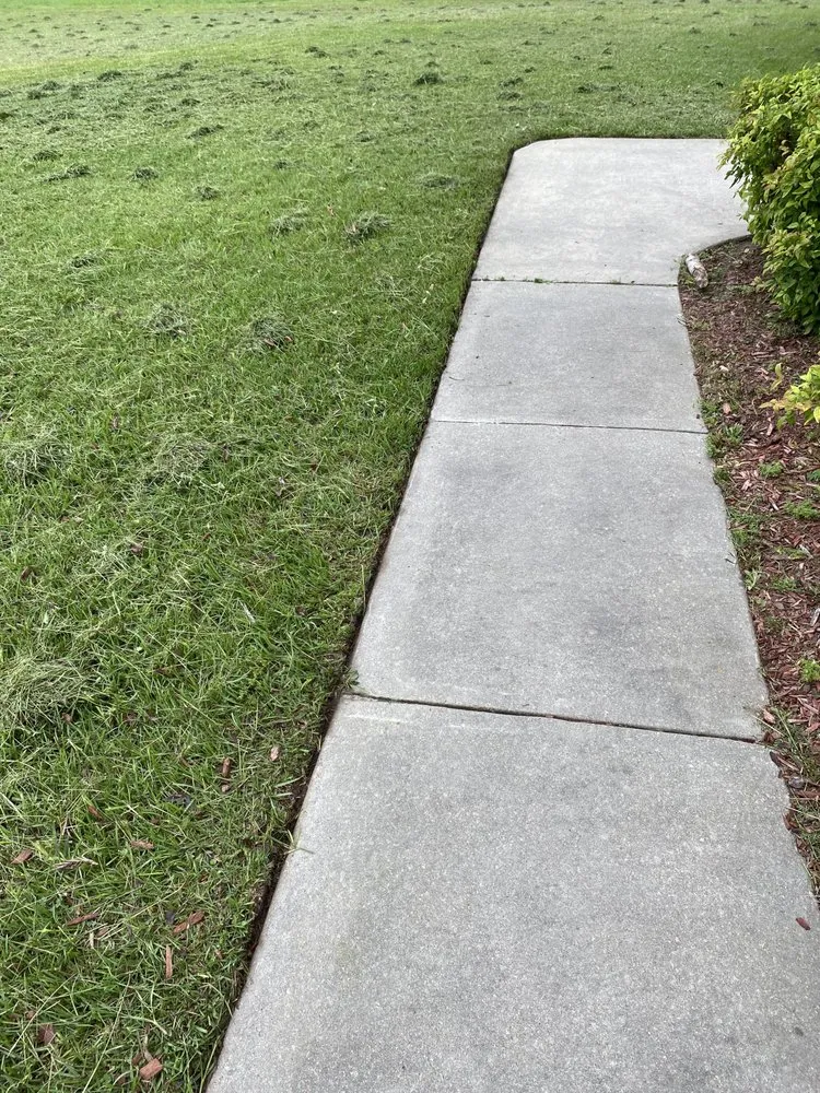 Reliable outdoor landscaping for year-round maintenance across Leesville, LA - Lawn Care Professionals of Vernon Parish