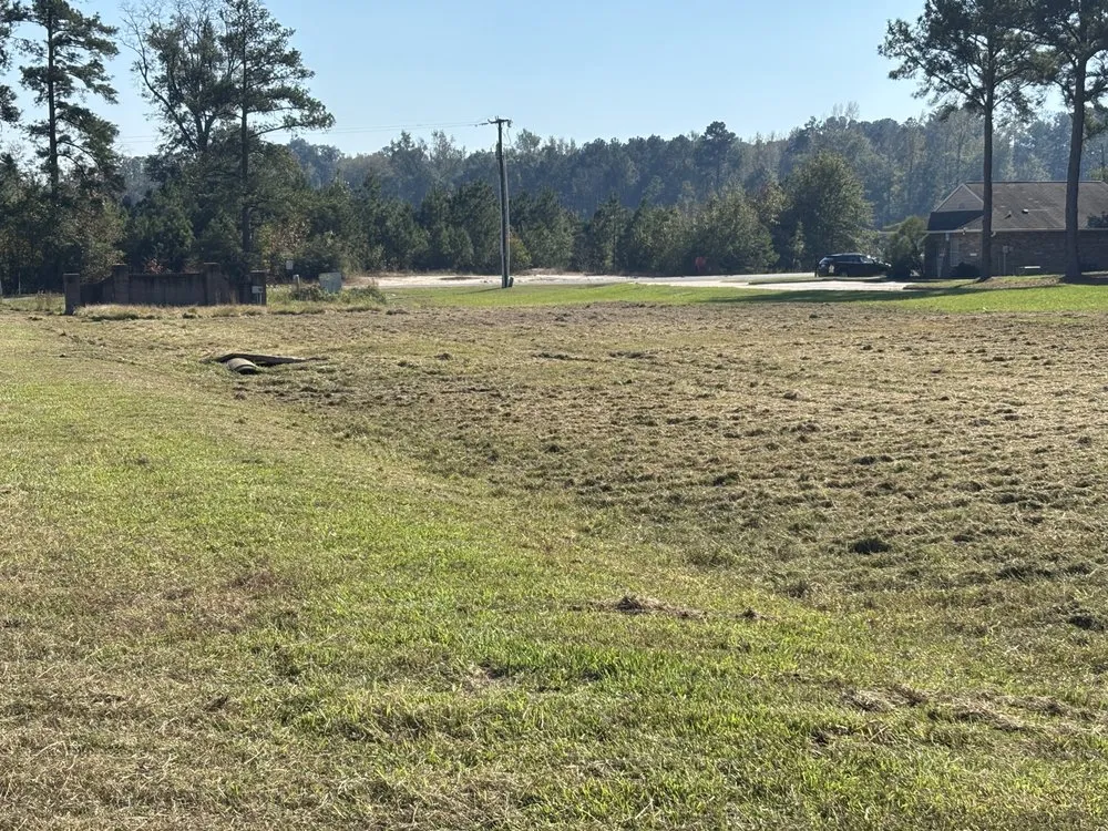 Trusted lawn care service for year-round maintenance in Leesville, LA by Lawn Care Professionals of Vernon Parish