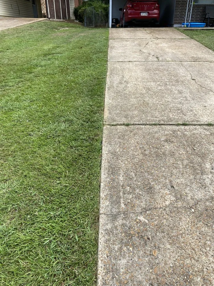 Reliable lawn care service in Leesville, LA by Lawn Care Professionals of Vernon Parish