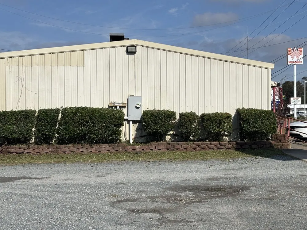 Local lawn mowing service in Leesville, LA - Lawn Care Professionals of Vernon Parish