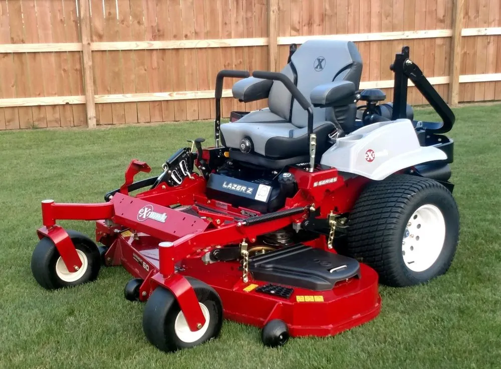 Custom landscape design in Flint, MI by Lawn Care Pros