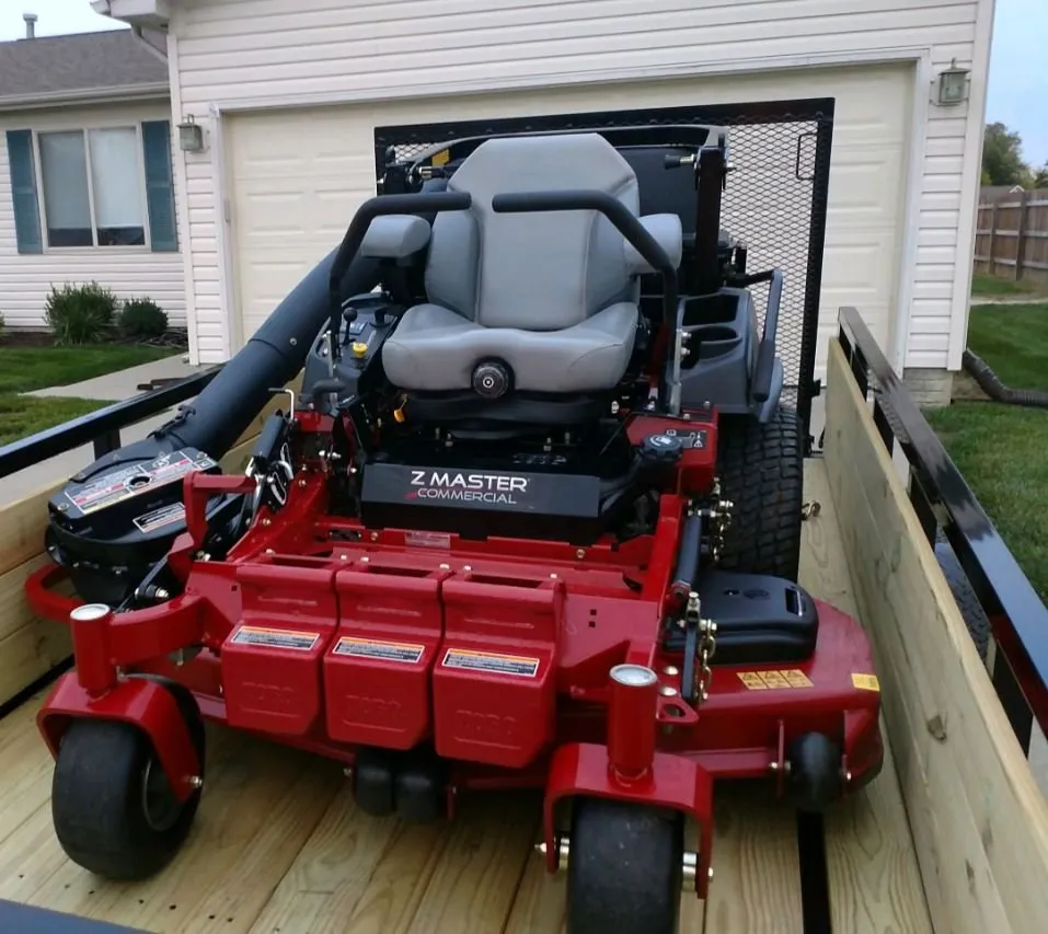 Trusted outdoor landscaping for beautiful yards across Flint, MI - Lawn Care Pros