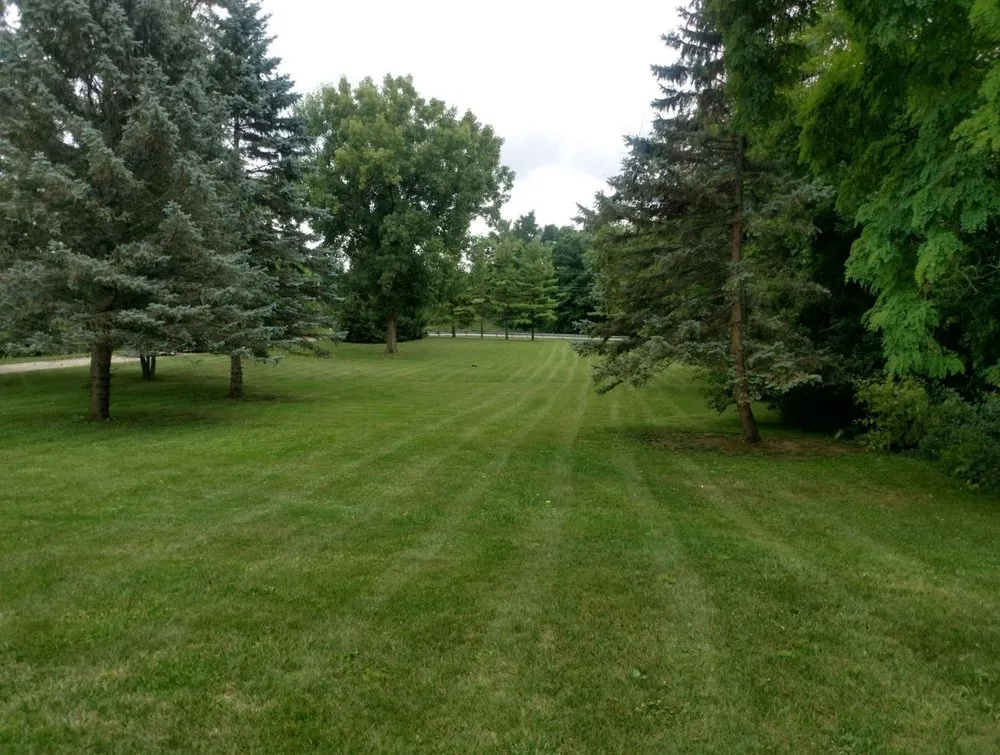 Trusted garden landscaping for outdoor upgrades across Flint, MI - Lawn Care Pros