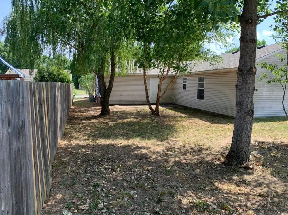 Professional residential landscaping for outdoor upgrades in Inola, OK by Lawn Care Pros